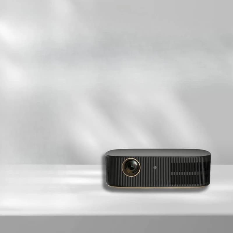 Projector Home Office Projector Smart Home Theater Portable Projection