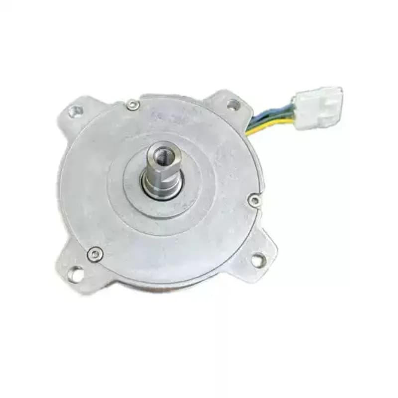 Strong High-power Brushless Motor 36V500W High Torque Brushless Mechanical Power Motor
