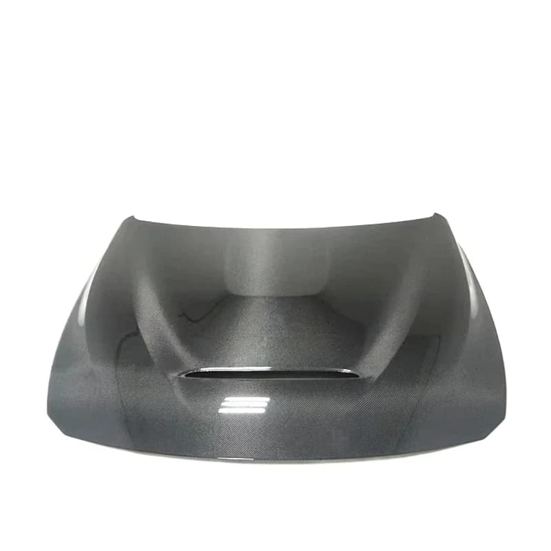 Top Perfect Real Carbon Fiber Bonnet Car Hoods For M Series F87 M2 Gts Style