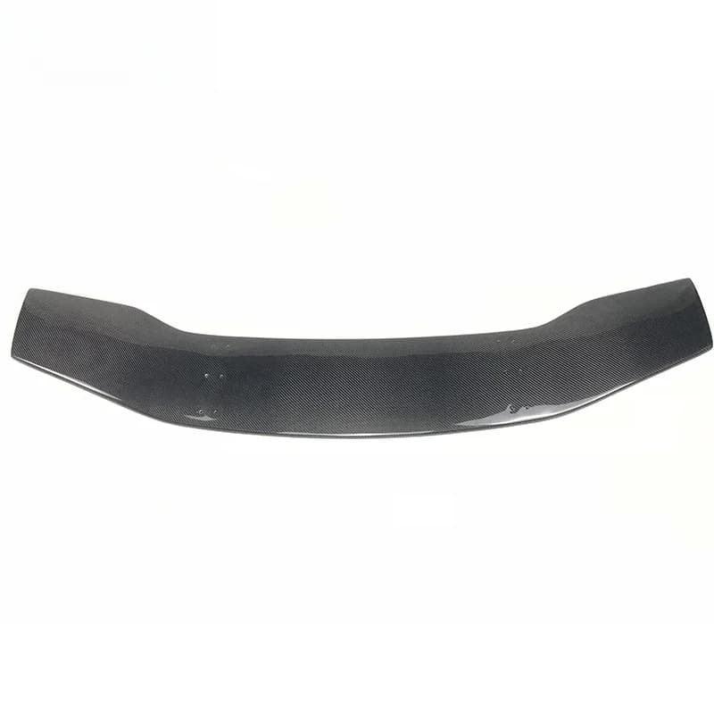 Factory Directly Provide  Dry Carbon Fiber Rear Spoiler Wing for  LP610 2014-2018