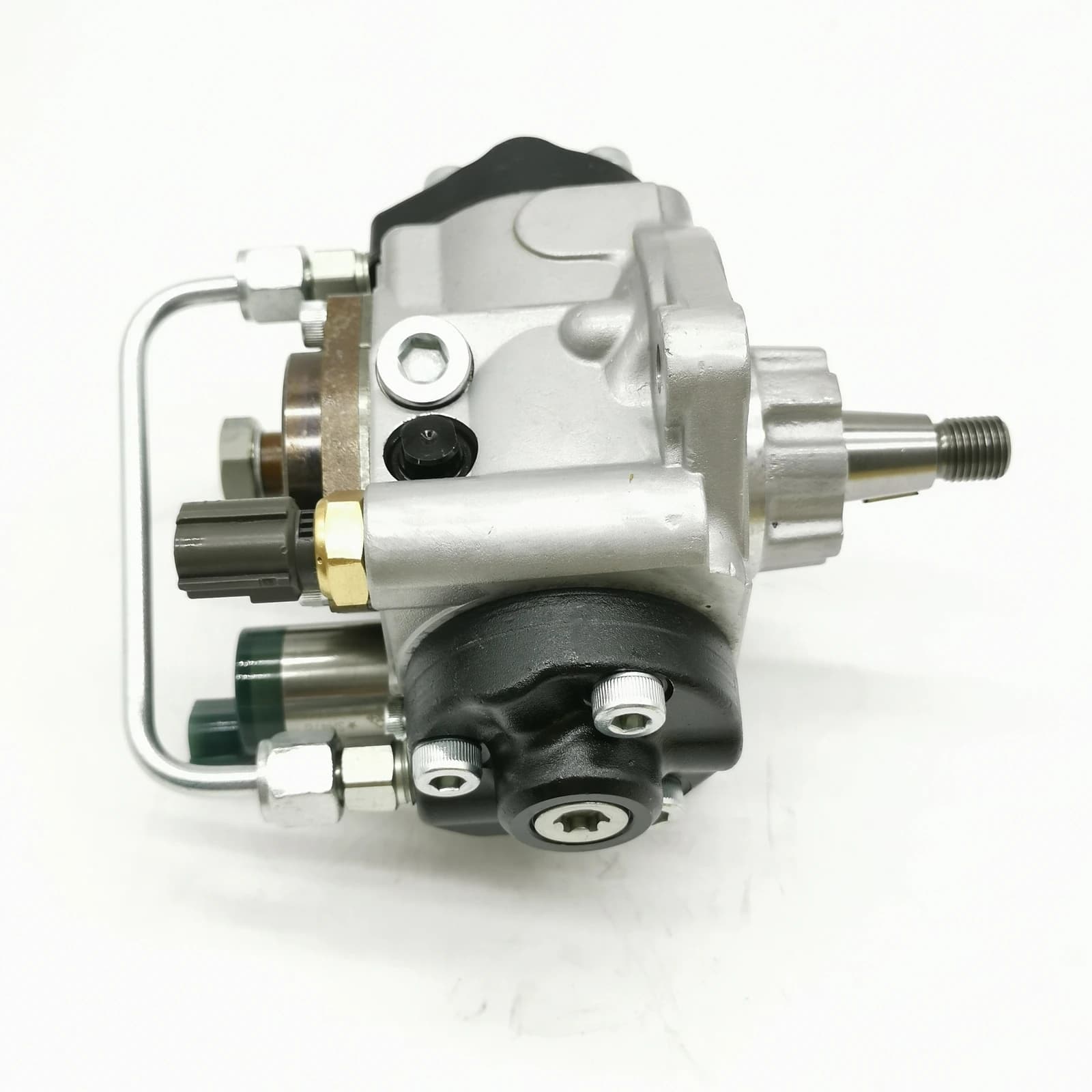 Fuel   Pump 436-1091 For Engine C3.3B 242D 236D 242D3 246D 308 309
