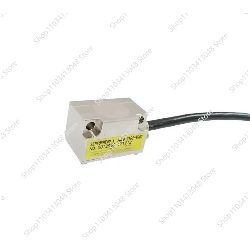With  Encoder Sensor A860-2162-V003 A860-2162-V014 Used 100% Tested Okay