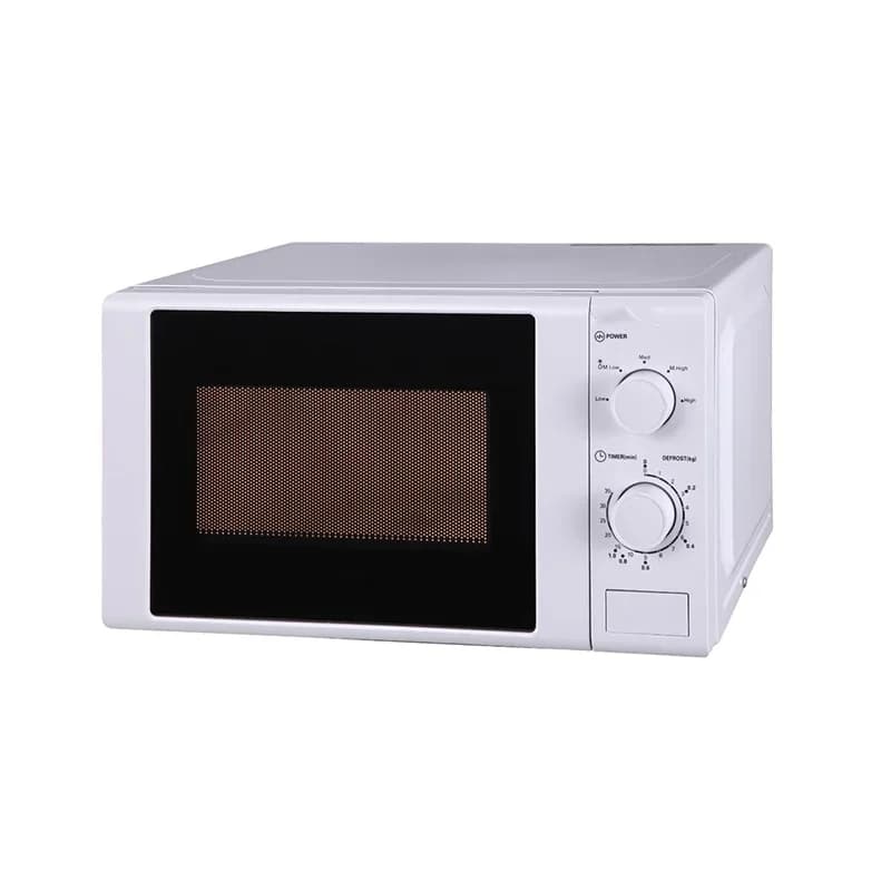 #For 20l Mechanical Control Glass Food Container Countertop Microwave Oven for DMD70-20MBSM(CGE)&