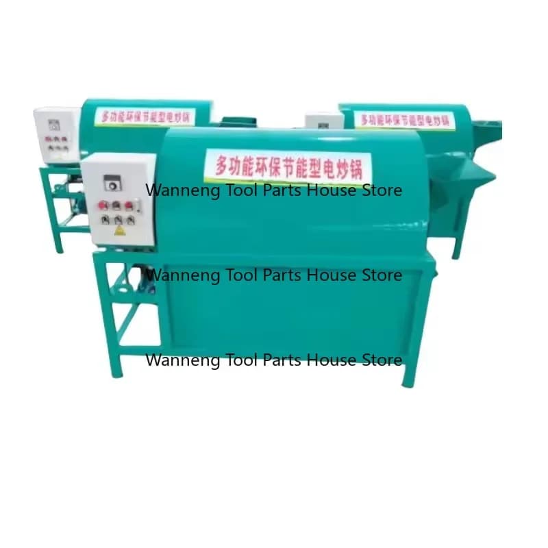 High Quality Small Industrial Peanut Electric Biomass Corn Mobile Grain Dryer for Farm Silo Grain Corn Rice Grain Dryer