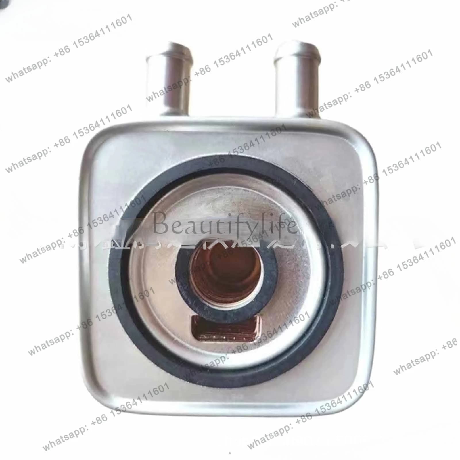 TOOL DPO oil cooler 7700873355 7700873355 2275.55 auto parts