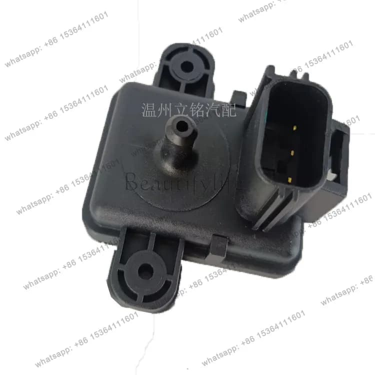 Auto parts intake pressure sensor 2L1A-9F479-AA, 2L1Z-9F479-AA