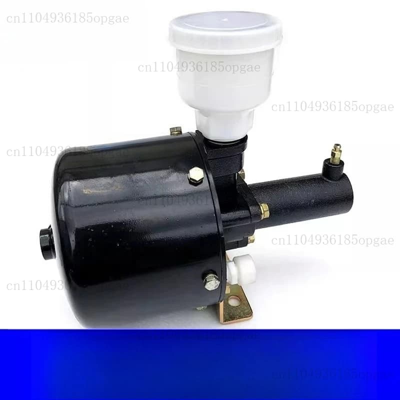 Afterburner Pump Brake Master Pump, Booster