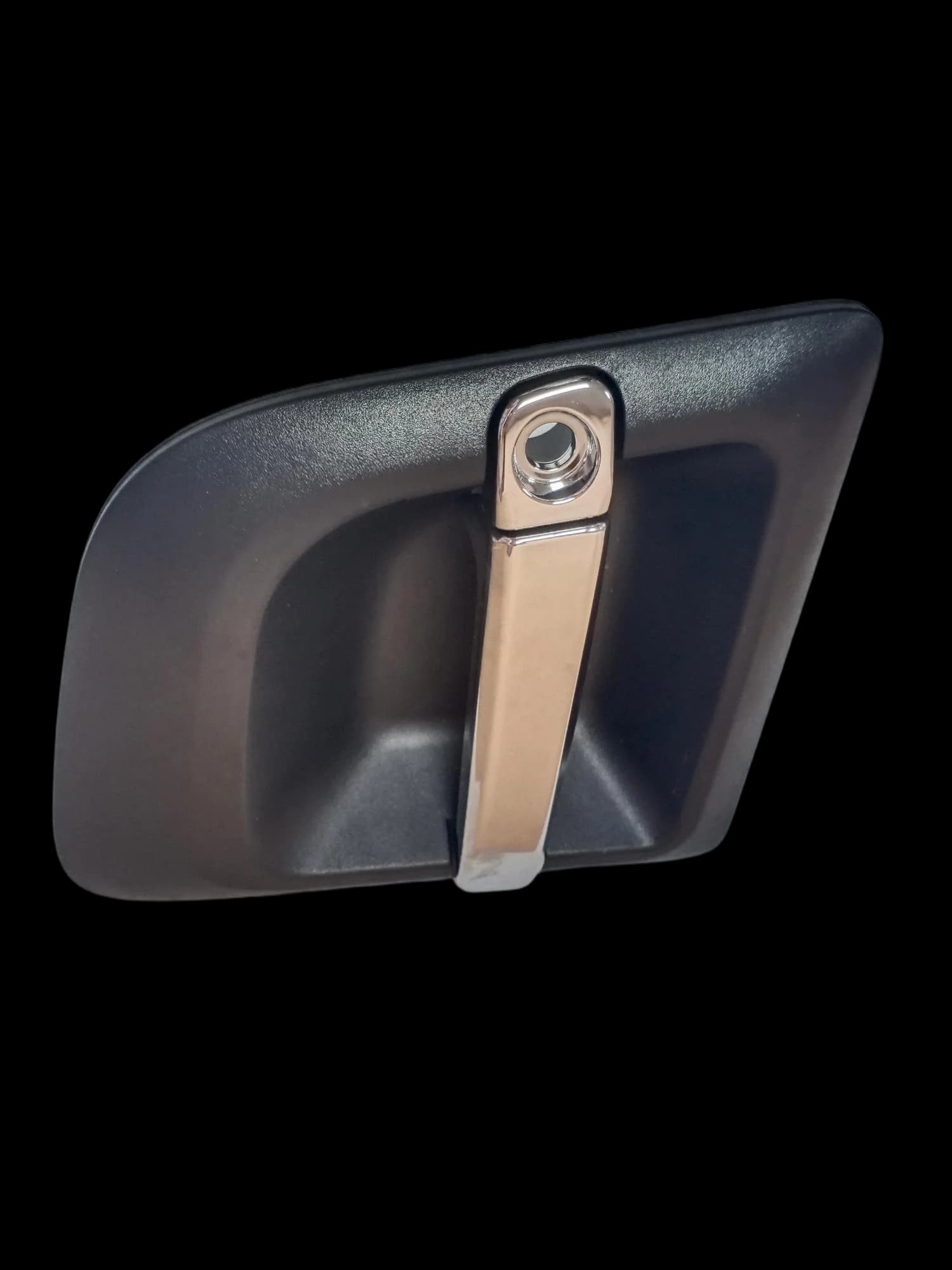 Left Door Handle Door Switch DZ14251340035 For Shacman Heavy Truck X5000