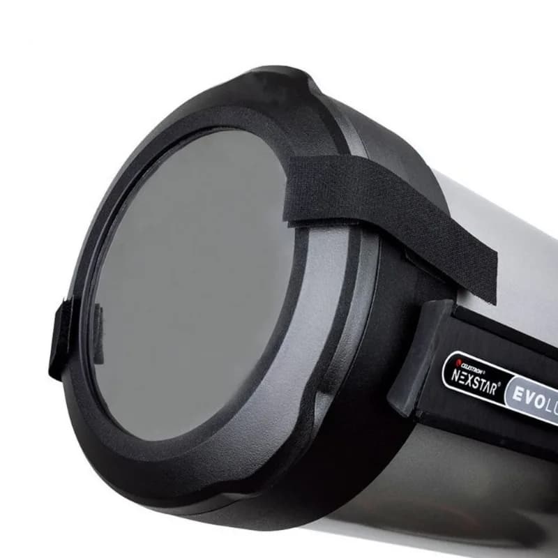 1PCS 8" Sun Film Solar Filter Baader Film F Celestron 8SE NexStar Observe Sunspots for Astronomical Telescope