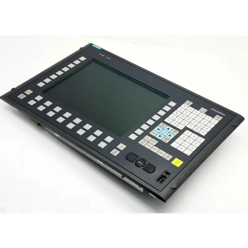A06B-6114-H211  CNC Part Machine Servo Drive Amplifier