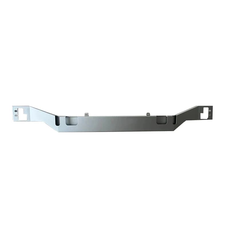 DJZG Automobile -collision Beam for Toyota Alphard Series 40 2024 Model