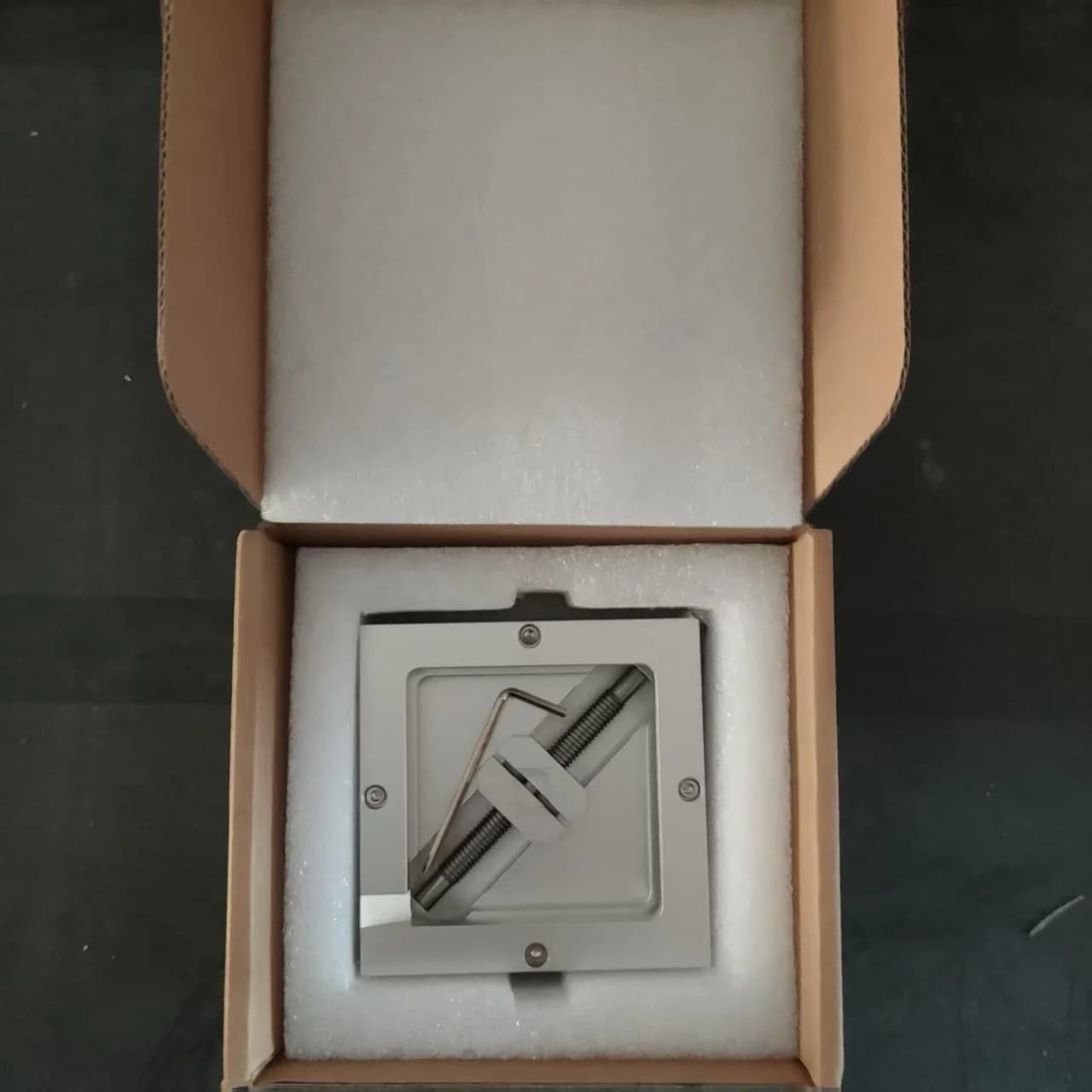 90*90mm Universal Bga Reballing Station,stencil Holder