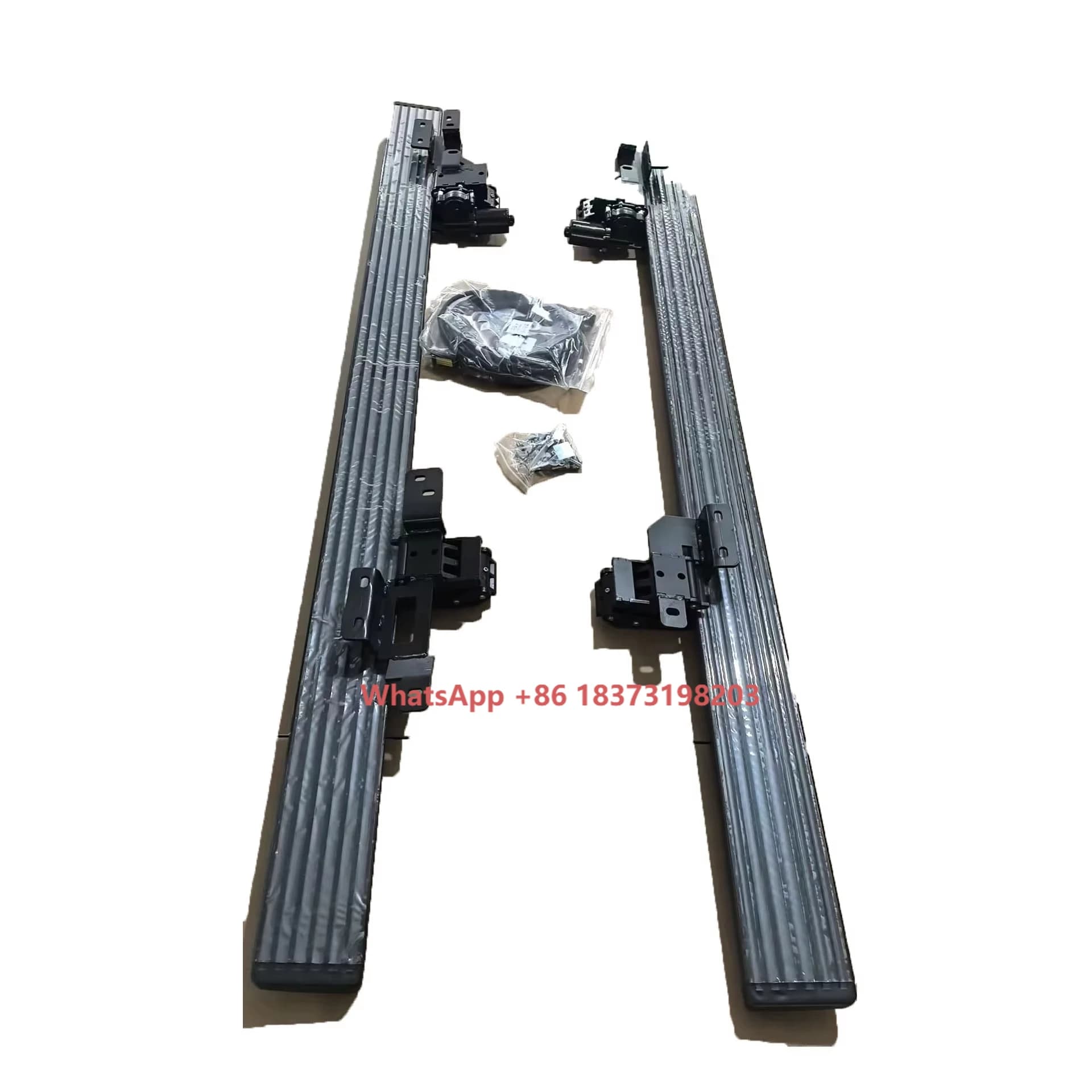 Suitable for ROX01 Electric Side Pedal