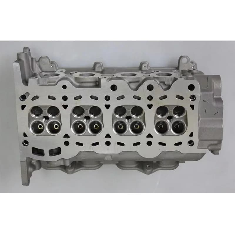 K3 K3DE K3-DE Cylinder Head For Toyota K3 Engine 11101-B0010 Cylinder Head 1298 Ccm 1.3 Petrol L4 16V