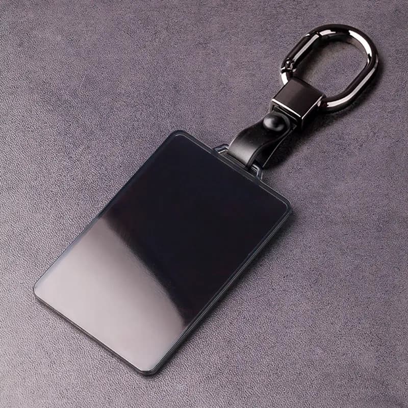 TPU Card Key Case Keychian for Leapmotor C11, C01, T03, B11, C16, C10, B10, B01