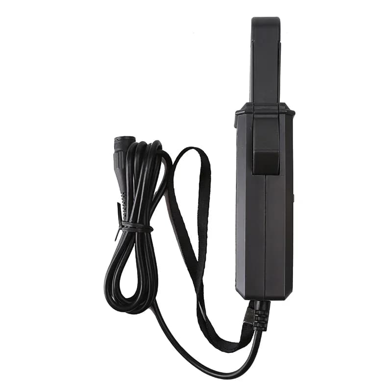 007AD AC and DC clamp current sensor, AC mutual inductance oscilloscope, current probe high precision