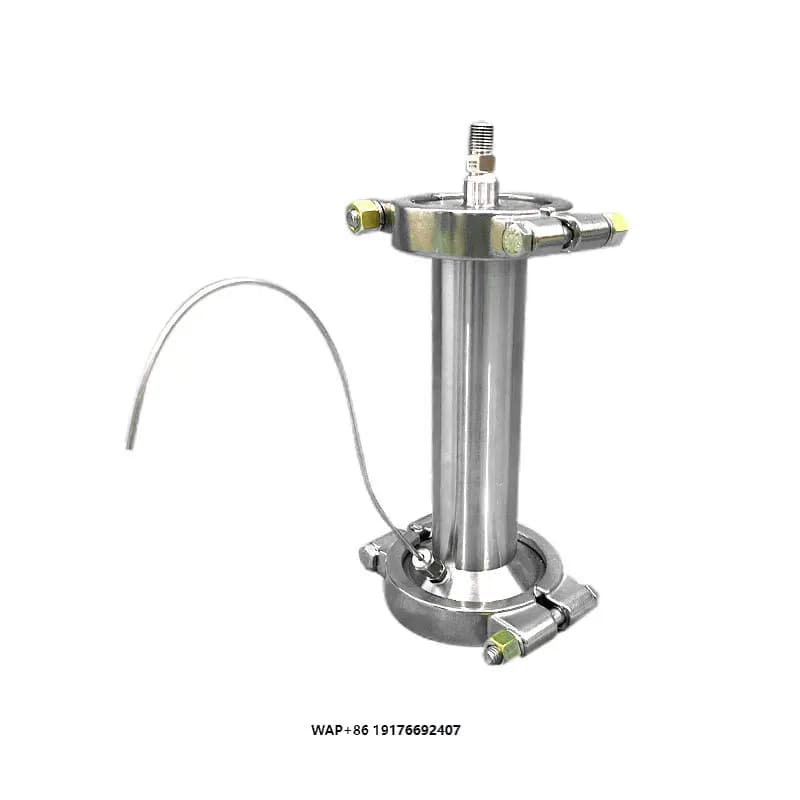 Factory Customization High Pressure Stirred Cell Electrical Instruments Product