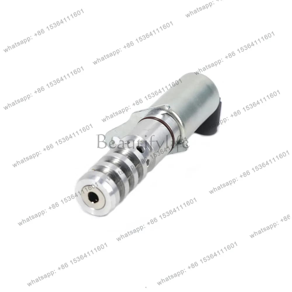 For camshaft solenoid valve, oil control valve VVT valve 12615873