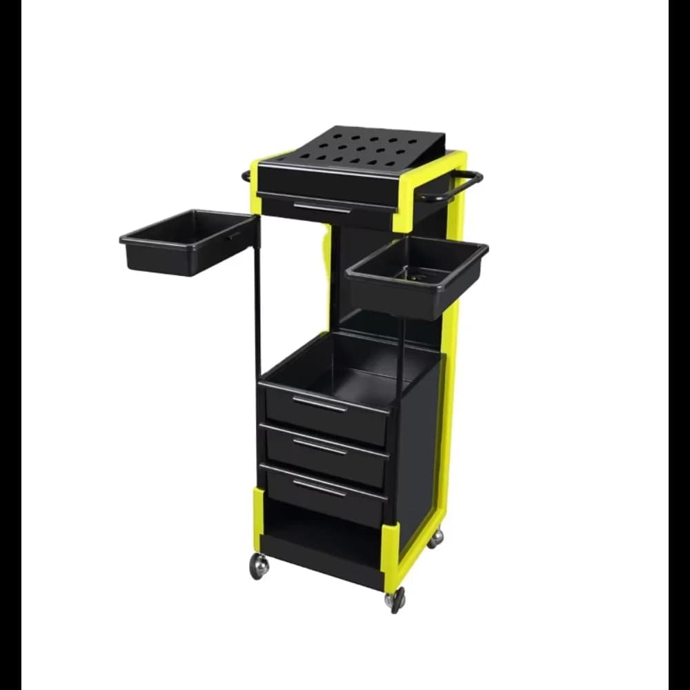Salon Equipment Hair Perm Machine Barber Accessories Hair Fashion Helper