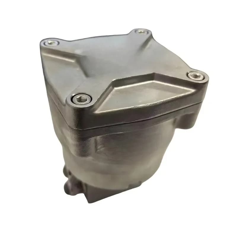Solenoid Valve WSNF8327B102 24VDC