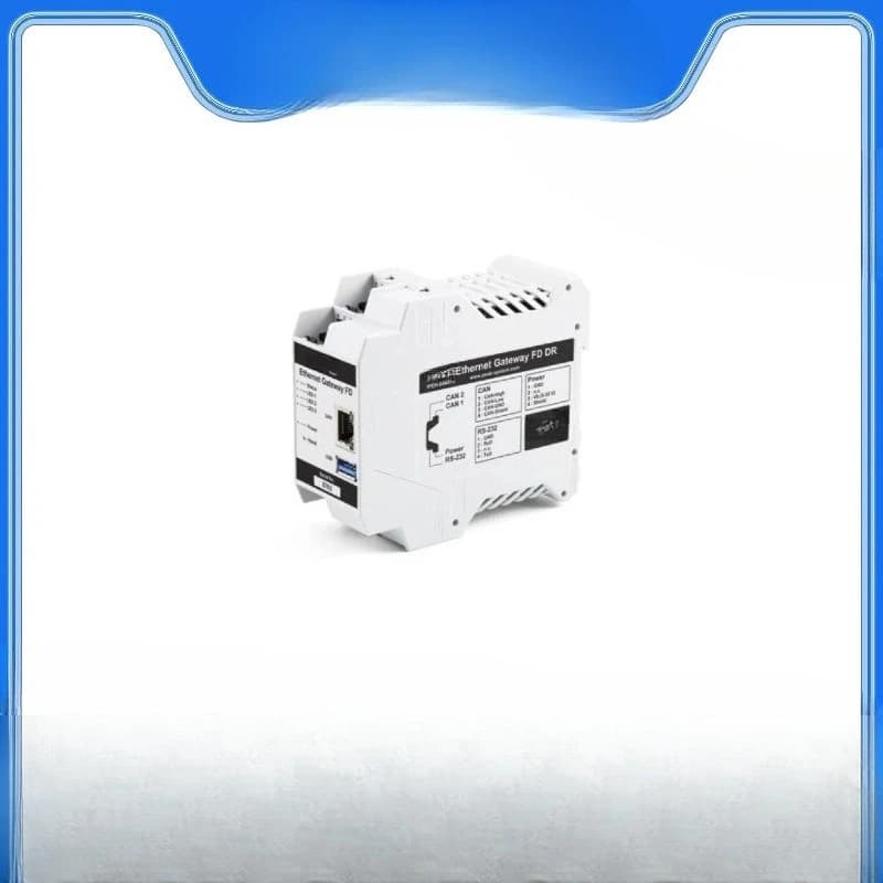 Gateway FD DR import IPEH-004012