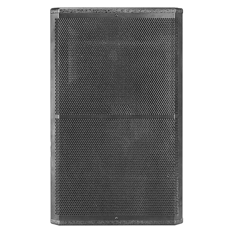 Single 10 Inch Speakers Dj System Club Meeting Sound System Passive Powered Professional Stage Audio