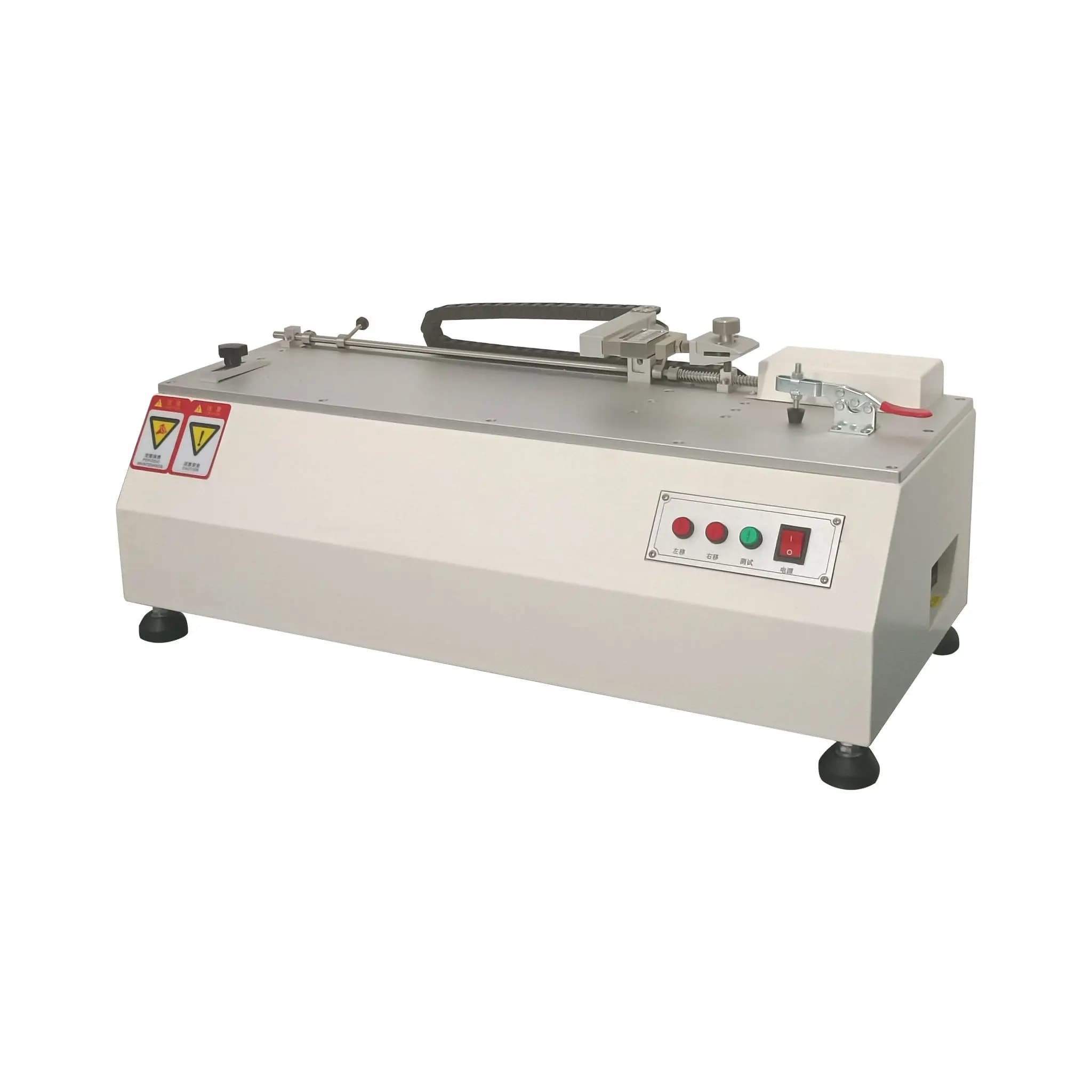 Strip Stripping Testing Machine - Precision Adhesion and Peel Strength Tester