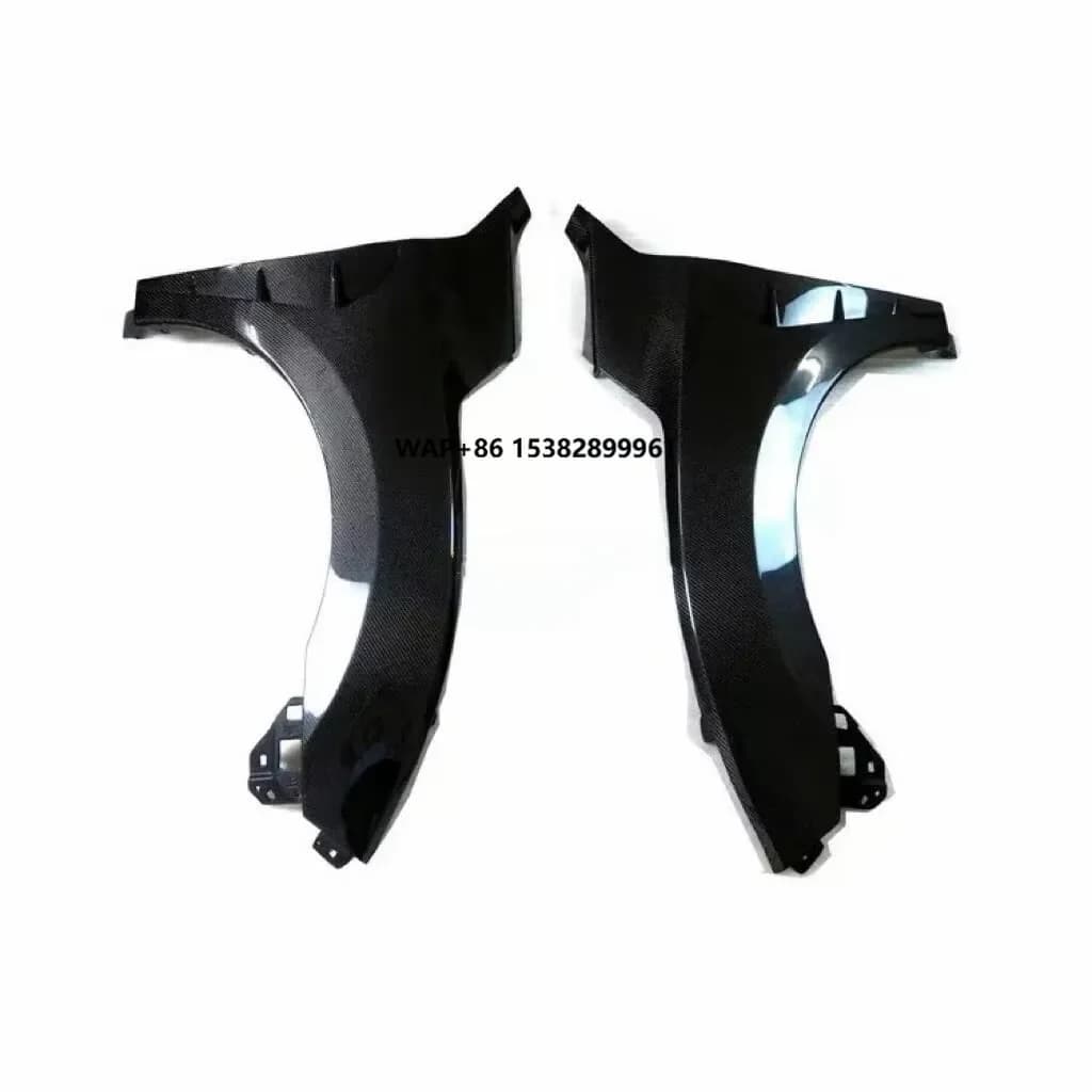 for Honda's 10th Generation 10th Generation Civic TYPE-R Modified Special Carbon Fiber Fender Fender