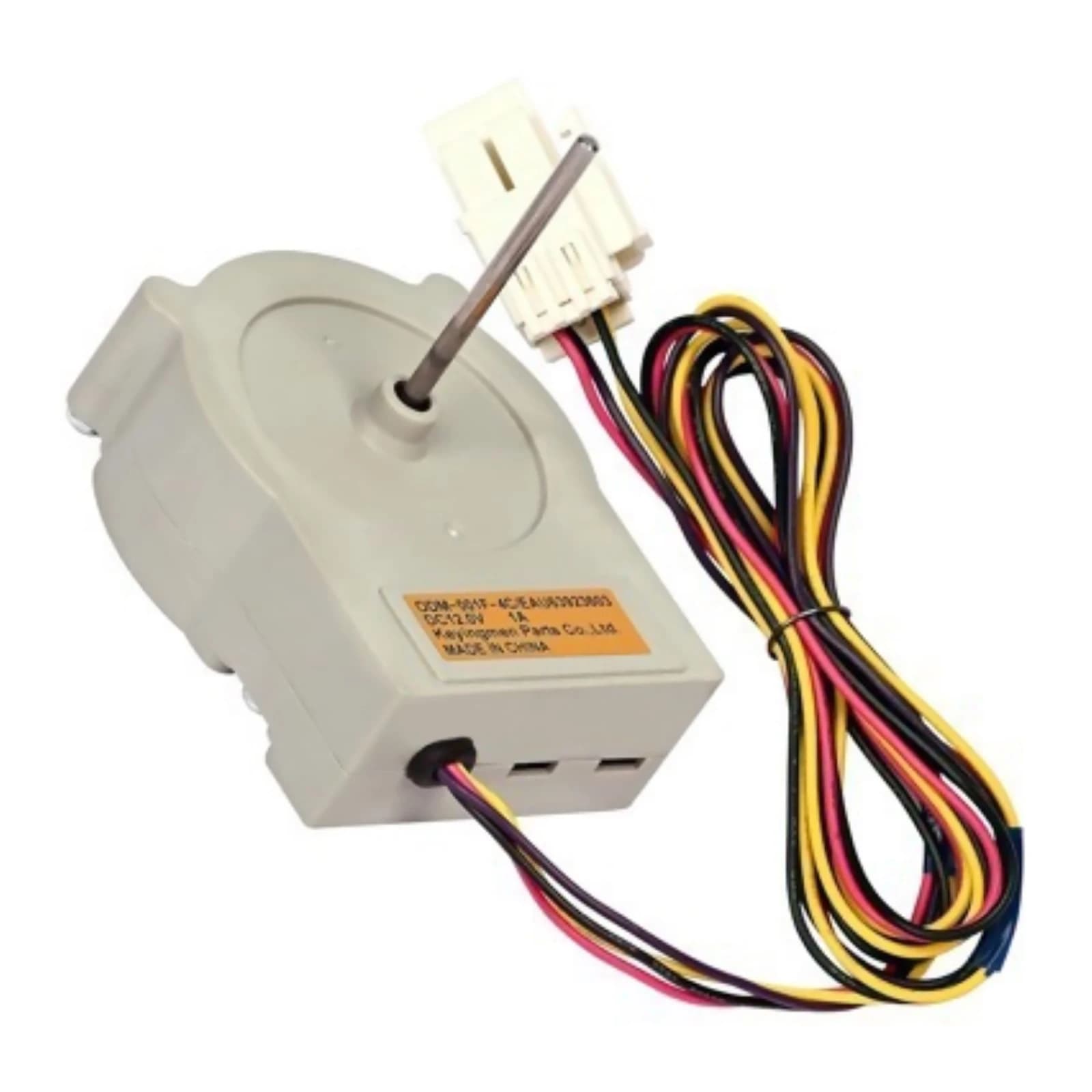 1Pc EAU63923603 For LG Refrigerator Evaporator Fan Motor For Kenmore Refrigerator Accessories LFCC22426S/00 EAP12383671 Replace