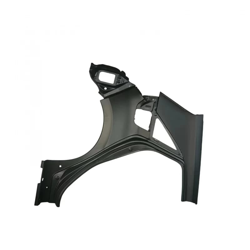 Hot selling Factory Wholesale High Quality OEM Car Front Fender Steel Black Primed