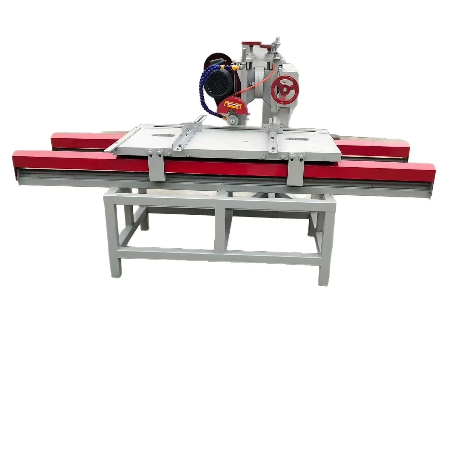 marble cutting machine electric tile cutting sanding chamfering slotting machine stone