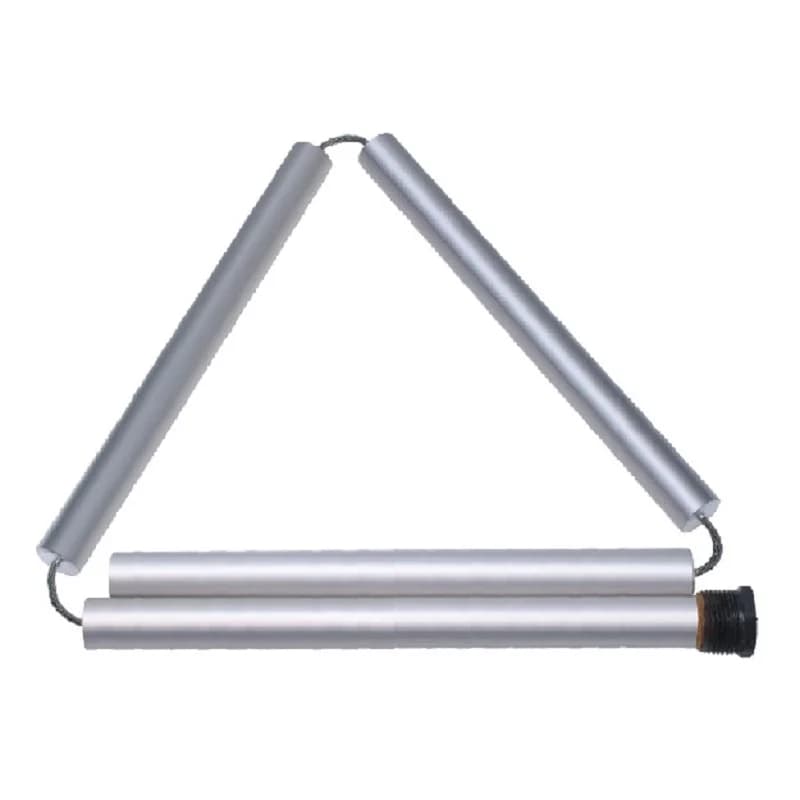 KIG Smooth Surface Aluminum Rod Water Heater Alloy Sheet and Tube Durable Aluminum Alloy Material