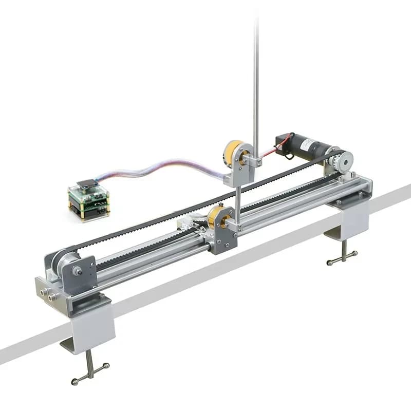 IP870 second-order linear inverted pendulum
