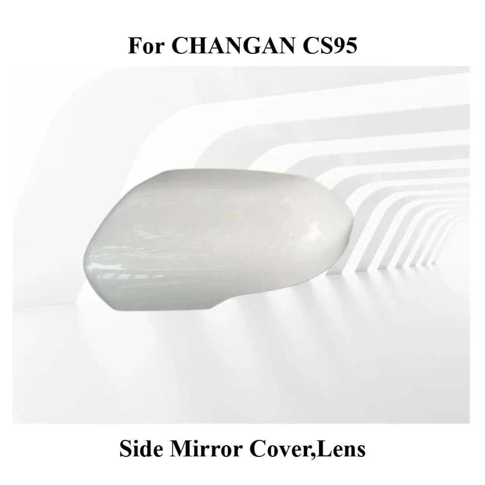 Original Side Mirror Cover Turning Lamp for CHANGAN CS95 2020-2023 Models