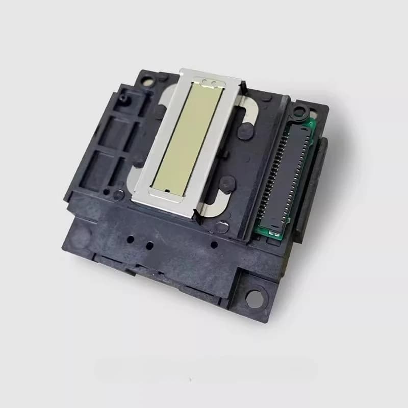 For Epsons L310L380L360L3118L3158L4158L3218L3258L4168 printhead