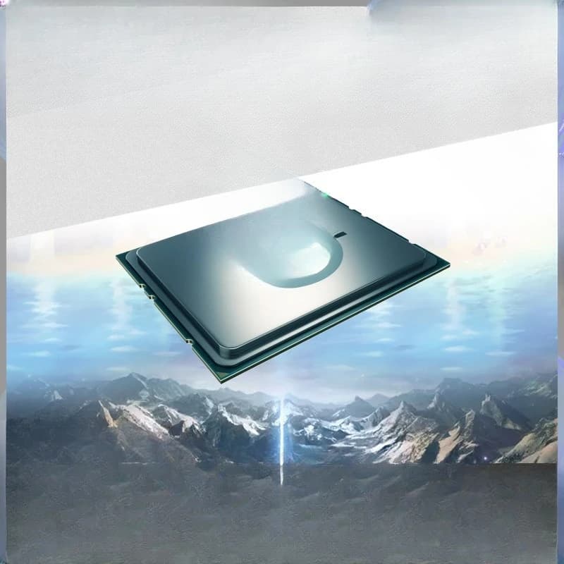 Xiaolong 7302 loose chip, desktop server EPYC 7002 series CPU