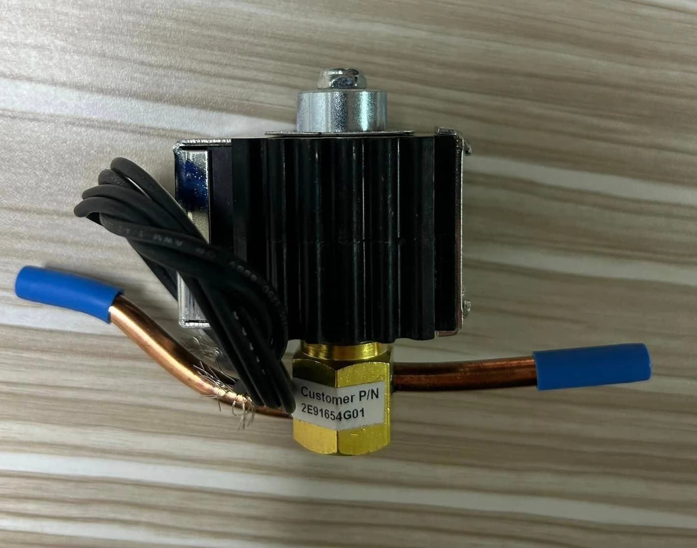 61-7687 Thermo King Electromagnetic Valve  Refrigerated Vehicle Accessories  Cooling and Heating Equipment Accessories Hot Sale