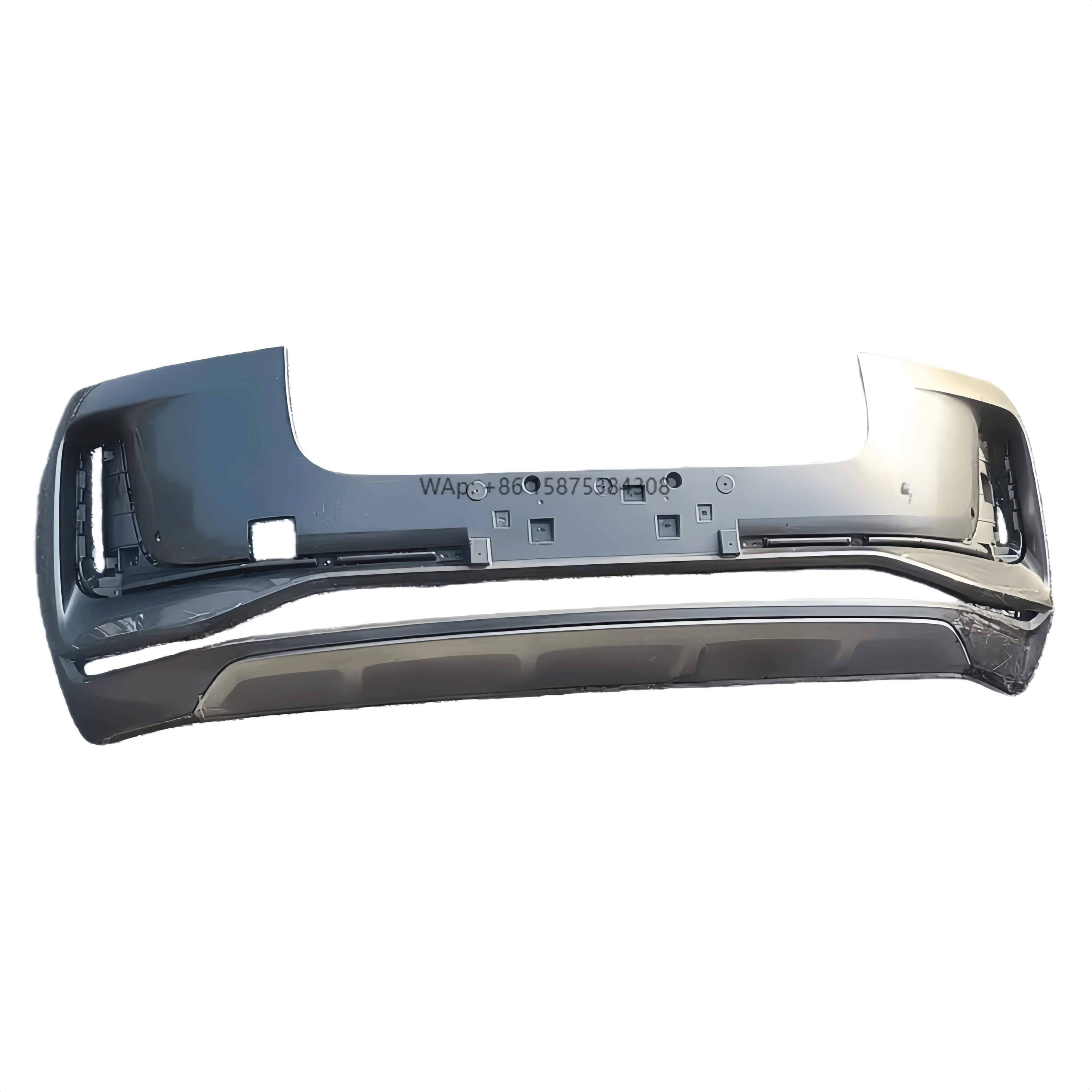 For Ideal ONE  Front and Rear Bumper Assembly, Headlight, Mud Flap, Luxury Version, High-quality, Original Equipment.