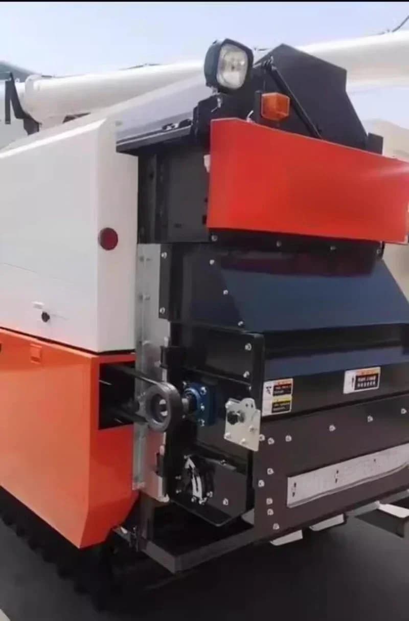 Applicable to Jiubaotian 688 758 988plus 1008 118 Harvester Grinder Grass Cutter Trimmer Powder