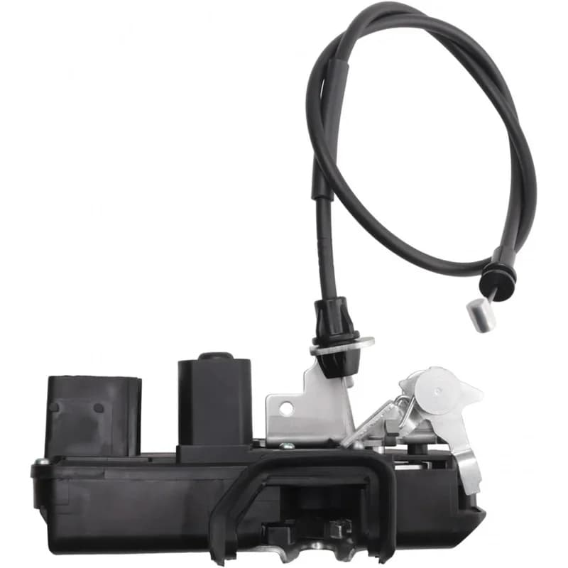 Front Left Door Lock Actuator Compatible With Tesla S 2012 - 2020, oem: 600891300 B 600891300 A 600891300 C 6008913 -99-0