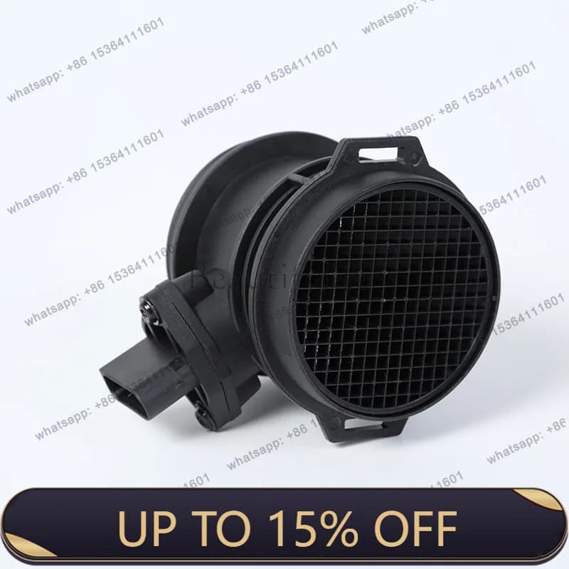 Tool 0280217515 Air Flow Meter 0280217516 Special For Flow Sensor