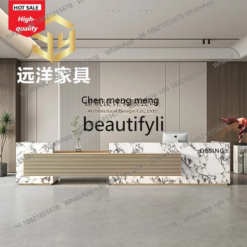 C45 Beauty Salon Hotel Bar Simple Company Front Desk Front Desk Front Desk checkout page