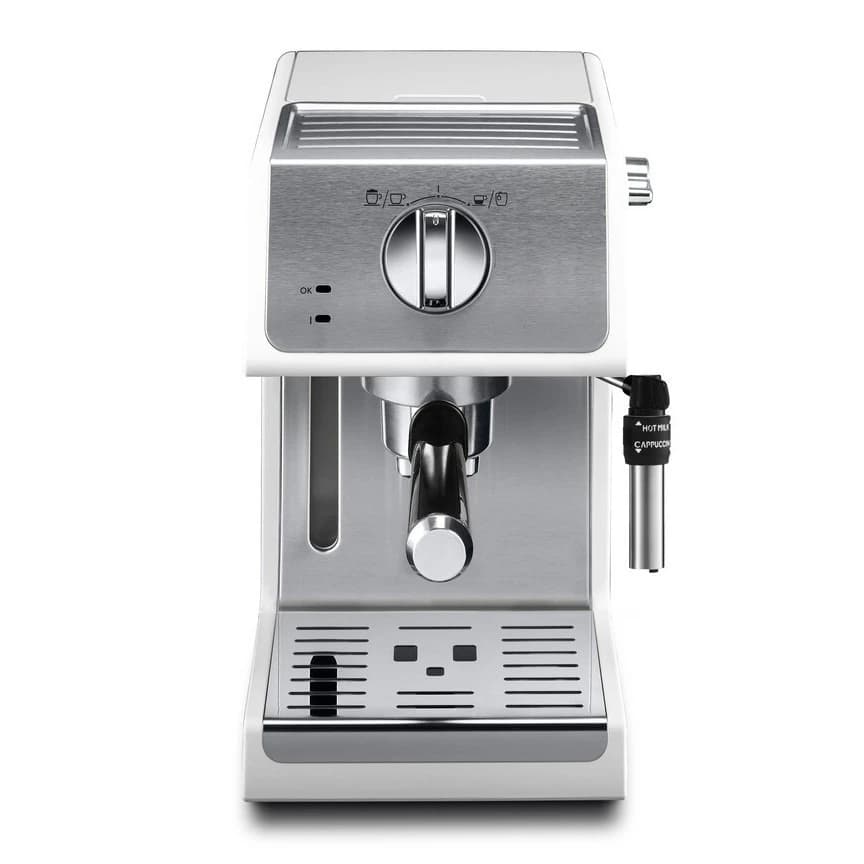For ECP35.31 Semi-automatic Pump Coffee Machine, Coffee Semi-automatic Coffee Machine