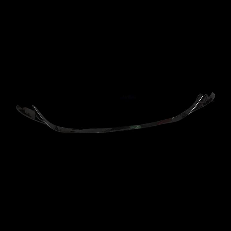 Upgrade 812 Body Parts with Premium Carbon Fiber Front Lip and Small Surround Kit for Enhanced Performance and Style