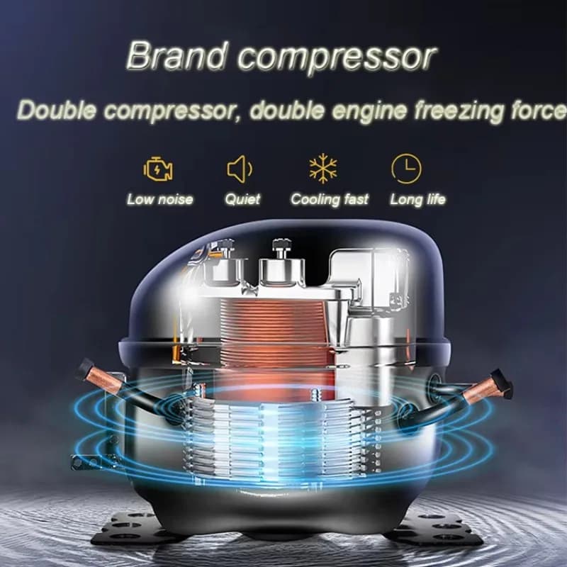 Factory Direct Sale High Capaicty Good Quality Stainless Steel Snow Ice Cream Making Maker Machine Snowflake Ice Maker