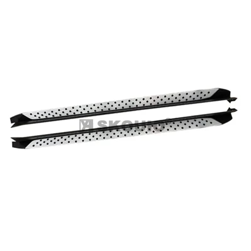 Factory Hot Selling SKOUIO-AC3 OEM Side Pedal for Kia Sorento Auto Accessories Step Board Running Boards Side Step