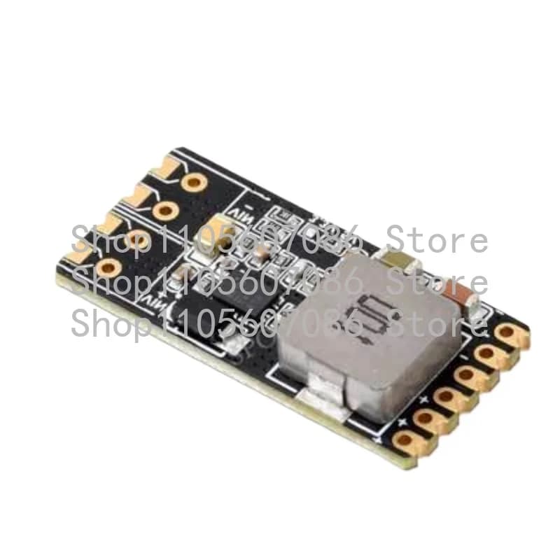 DC-DC Buck Mini Module 5~ 36V Voltage Input 5V/3.3V Output 4A