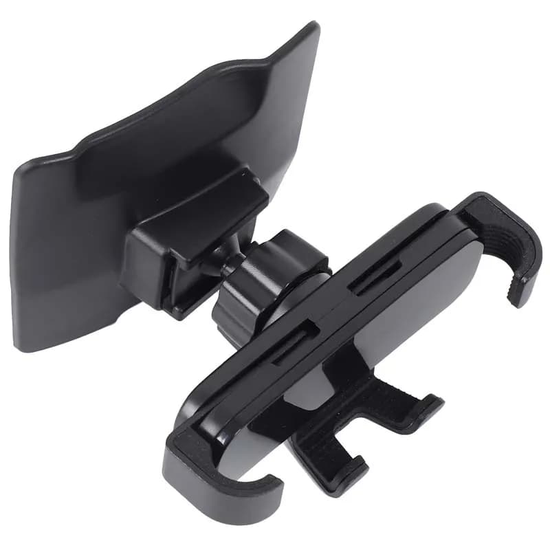 For Cadillac Escalade 2007-2014 Phone Holder Car Mobile Wireless Charging Phone Mount Special Fixed Base Accessories