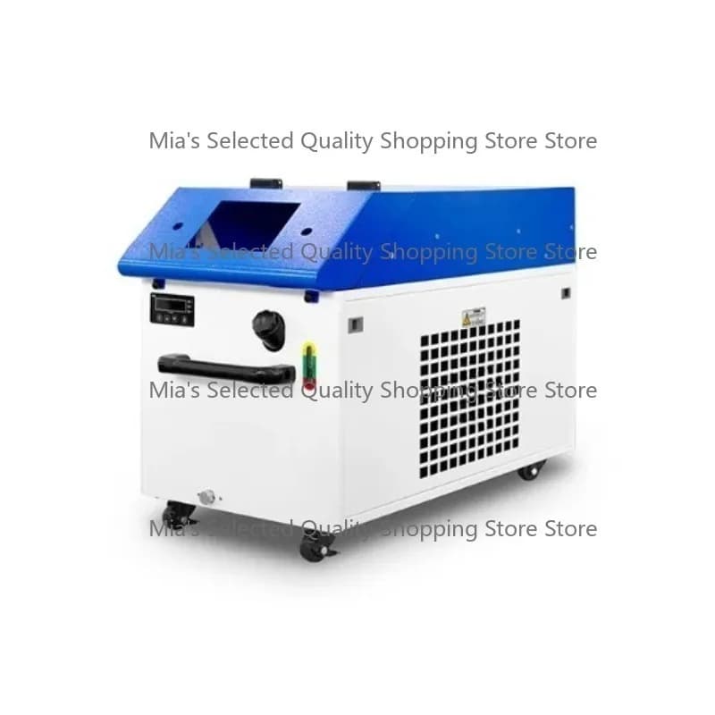 Handheld Welding Laser Chiller CWFL-2000ANW/2000BNW AC 1P 220~240V 50HZ/60HZ