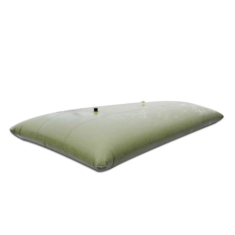 NEW Large capacity pvc water bag outdoor large-scale project water storage bag software car drought resistance portable folding